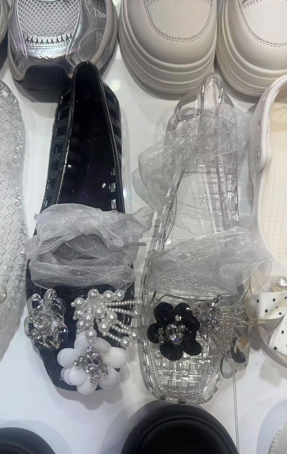 AC20 SIZE:230-250 $439