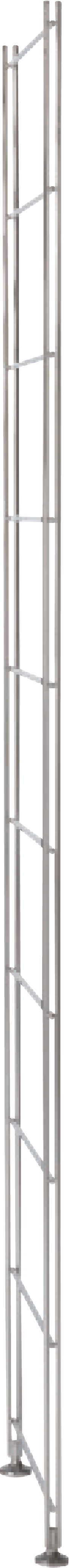 邊架 (左)