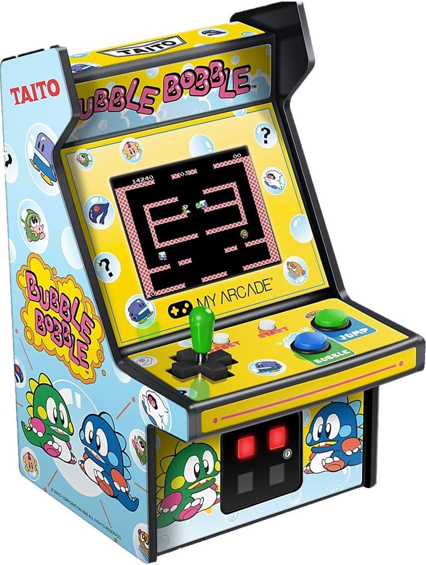 MY ARCADE 輕量版-泡泡龍