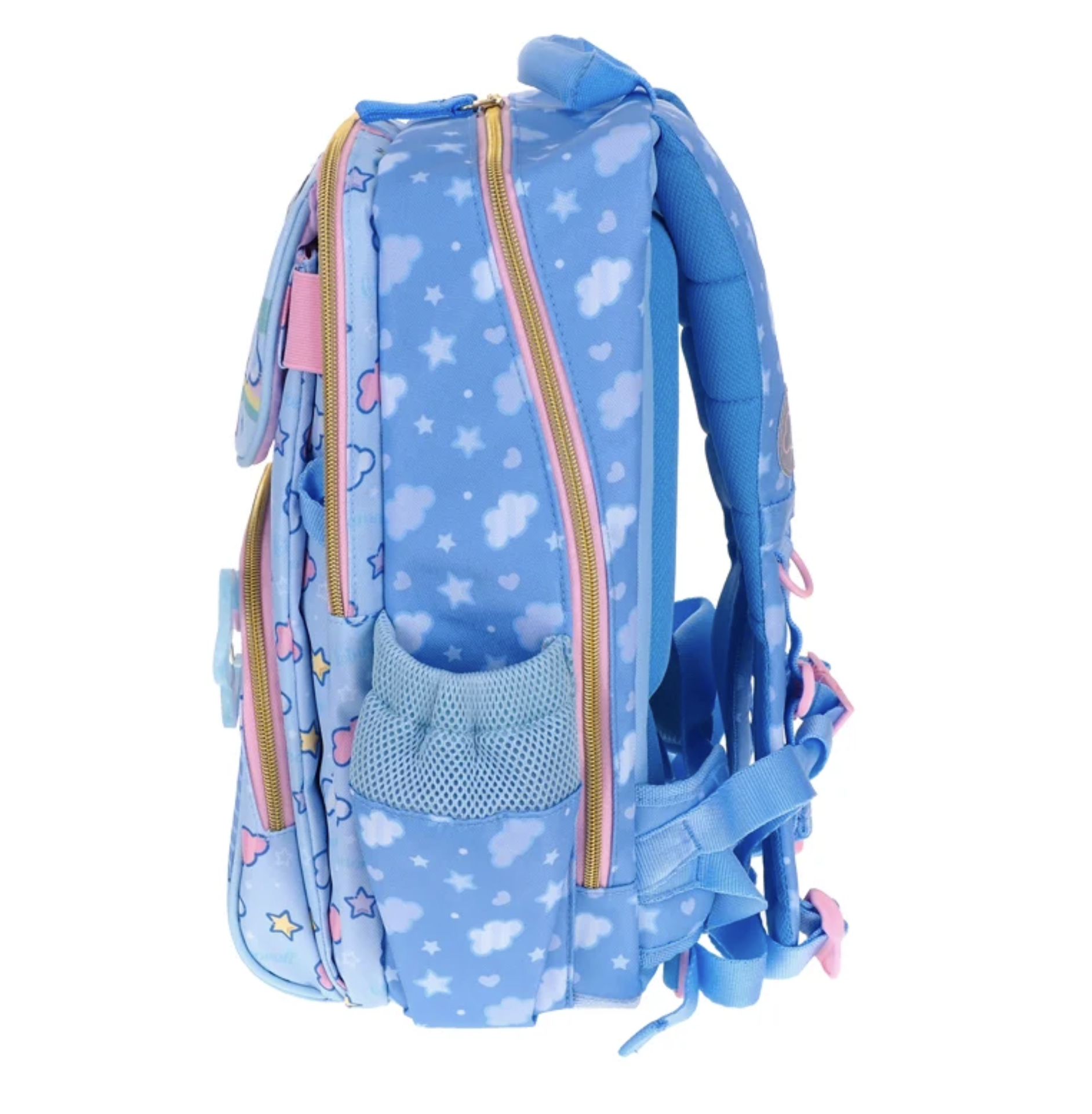 2026 Sanrio Cinnamoroll 小童書包-細 9-7430-19