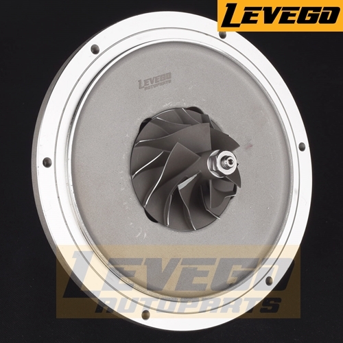 New RHG6 Turbo CHRA for Isuzu Hitachi Earth Moving with 6BG1T CICY VA57001