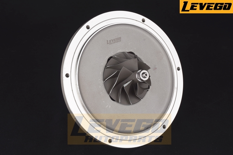 New RHG6 Turbo CHRA for Isuzu Hitachi Earth Moving with 6BG1T CICY VA57001