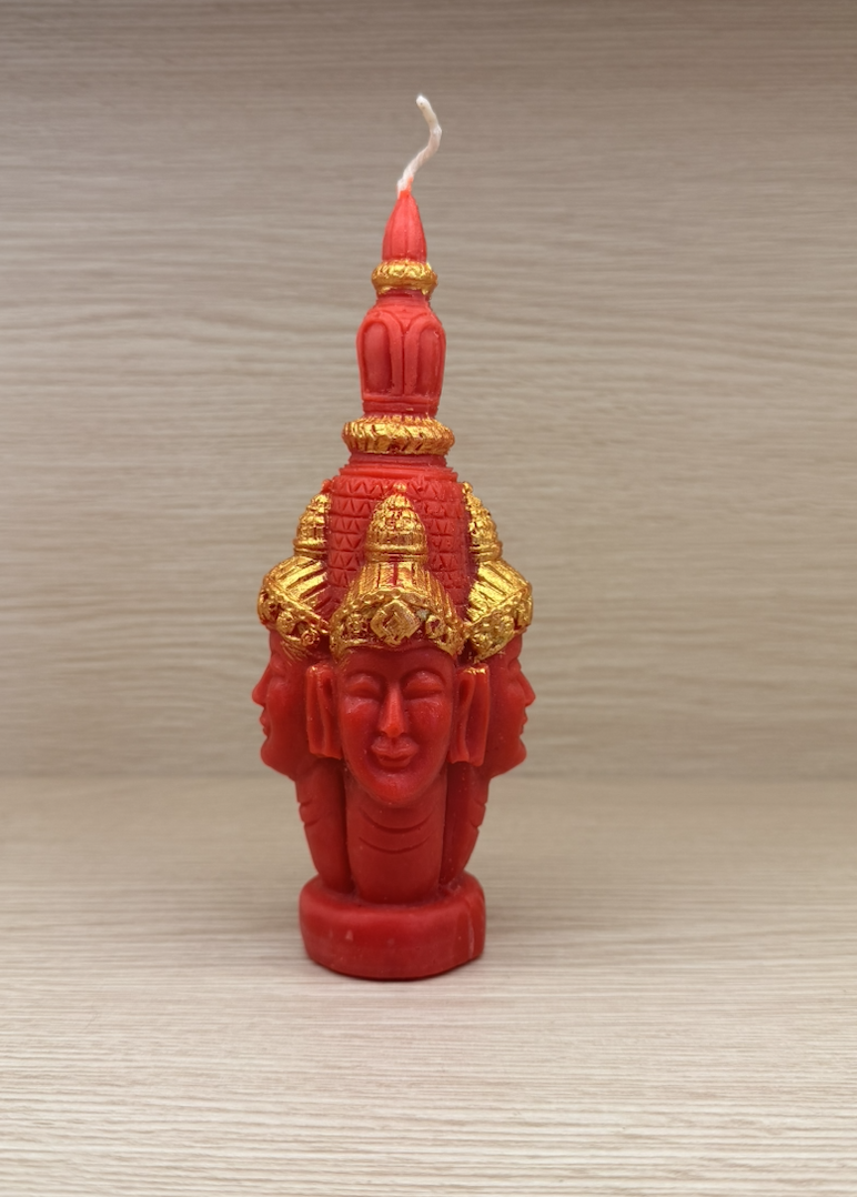 四面佛代拜祈願／還願供品