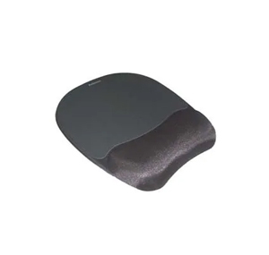 Fellowes FW91765 記憶泡棉腕托滑鼠墊 502603103