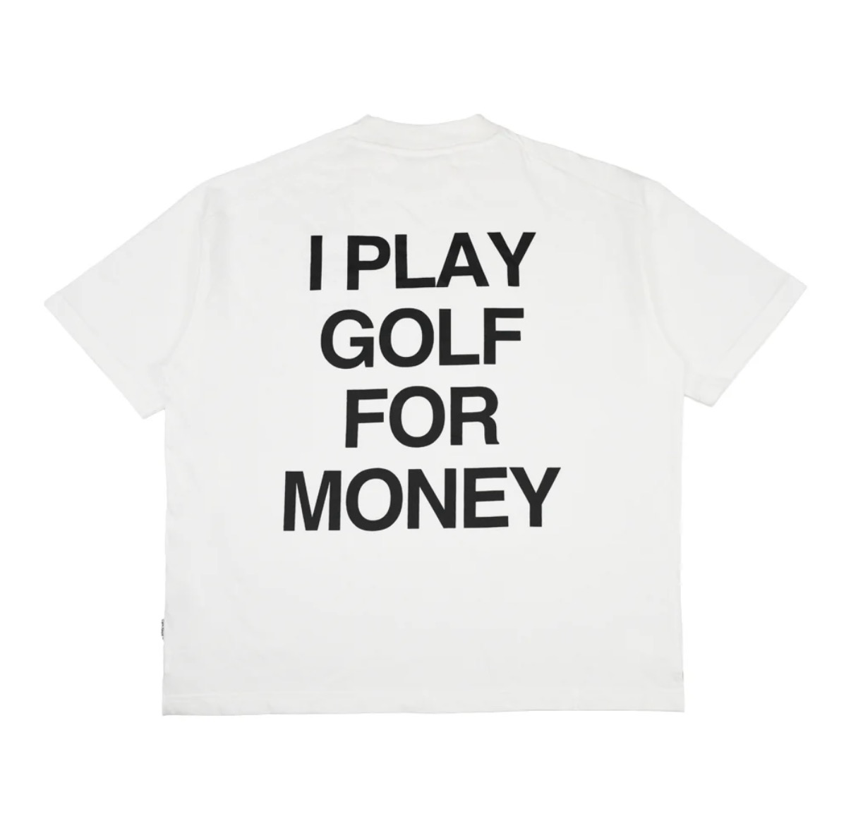 CPH GOLF PRO TEE (男生）