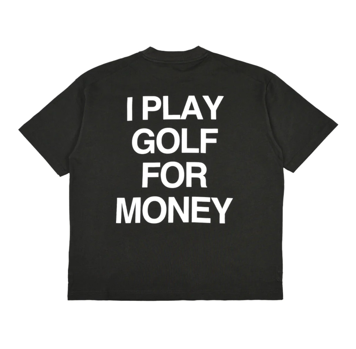 CPH GOLF PRO TEE (男生）