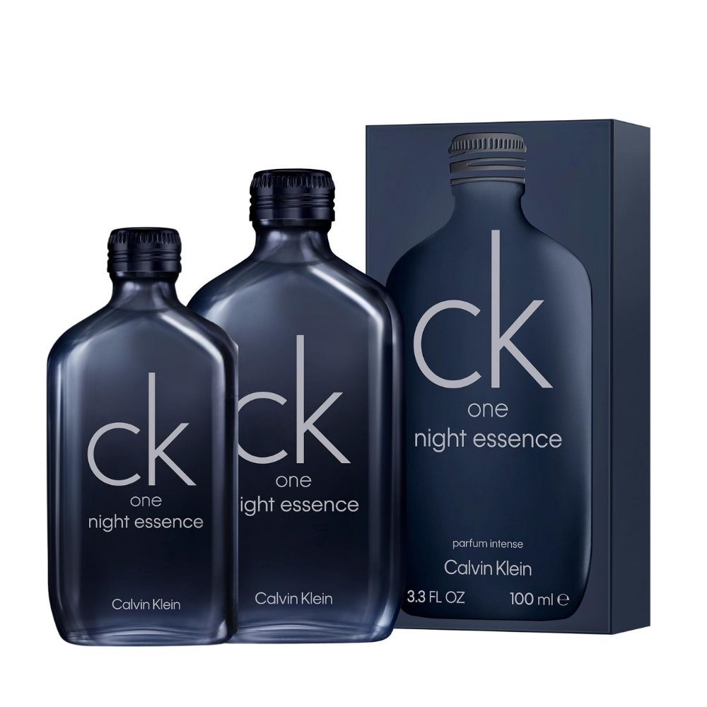 Calvin Klein CK ONE 夜境香精 50/100ml - 任選