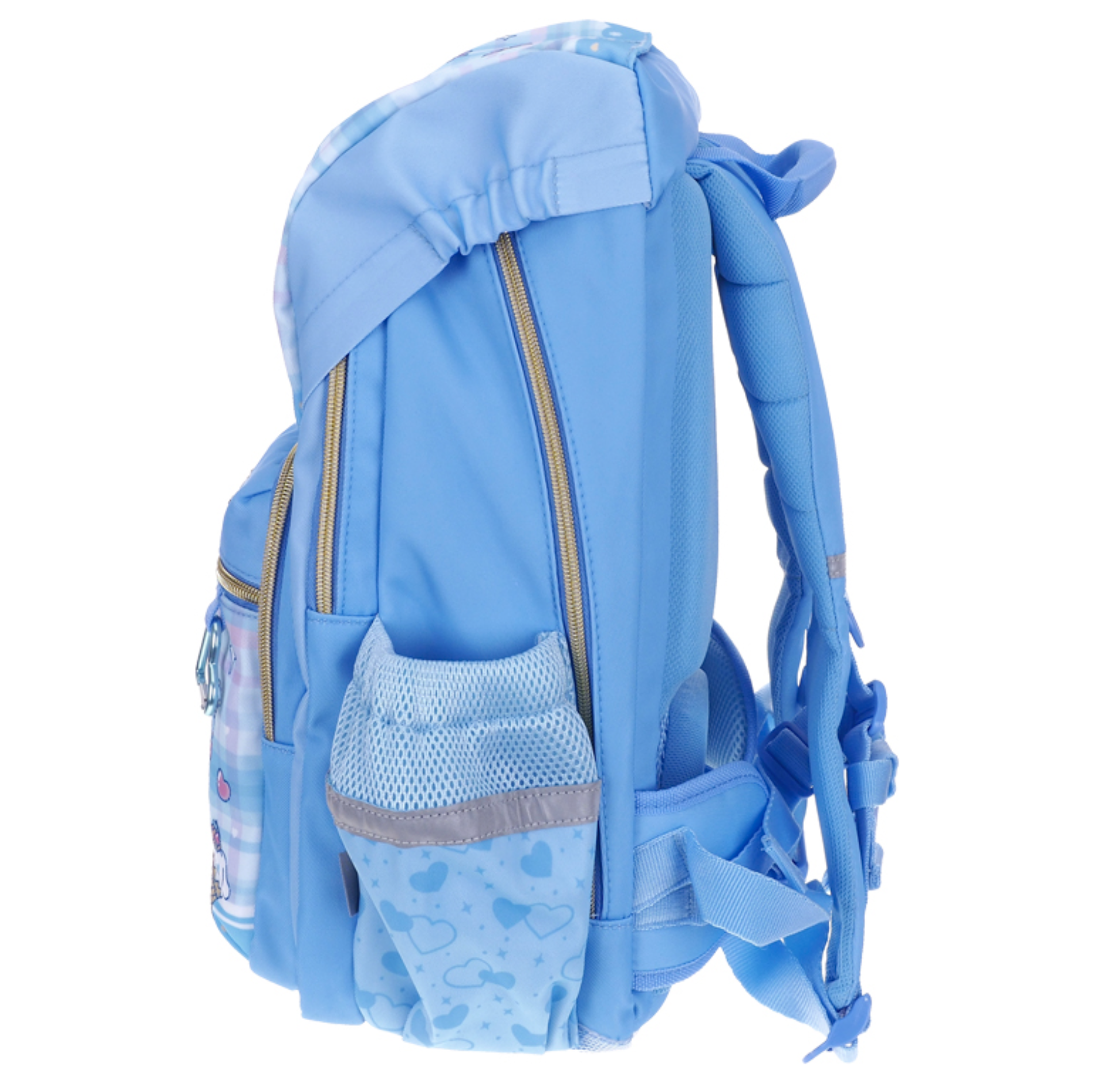 2026 Sanrio Cinnamoroll 小童書包-大 9-7619-13