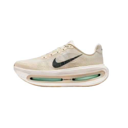 【官網限定】Nike Vomero Premium 奶茶 厚底氣墊慢跑鞋 男 HQ2050-106 VI