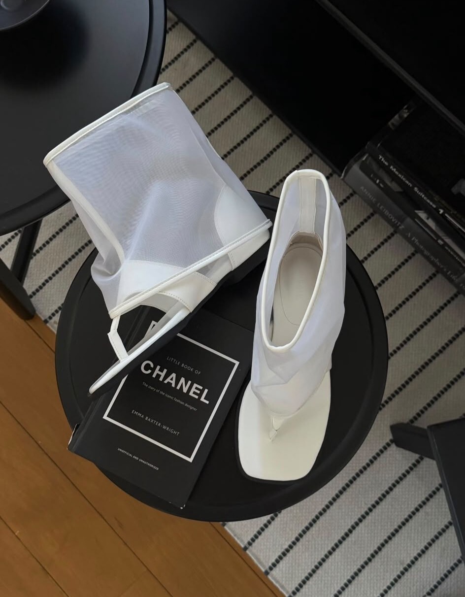UL06  足碼 SIZE:230-250 $509
