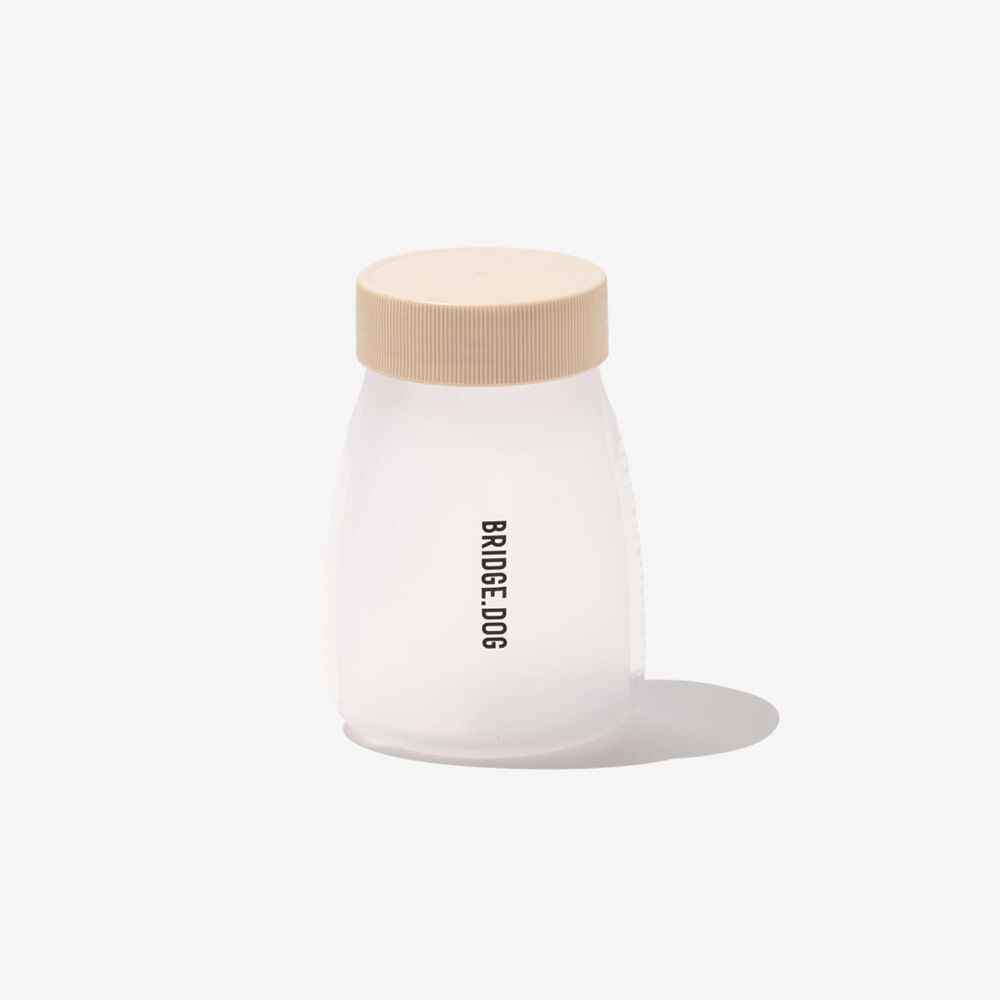 BRIDGE.DOG  DENG BOTTLE