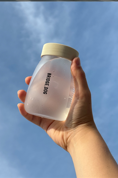 BRIDGE.DOG  DENG BOTTLE