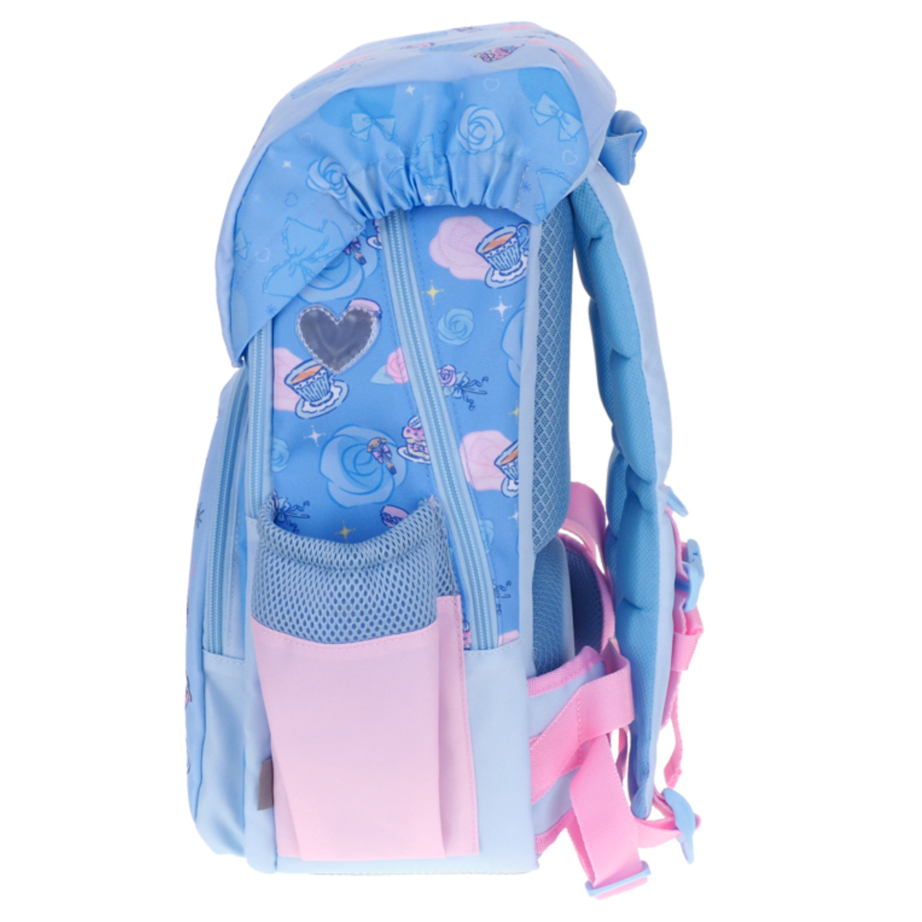 2026 Sanrio Cinnamoroll 小童書包-細 9-7944-9