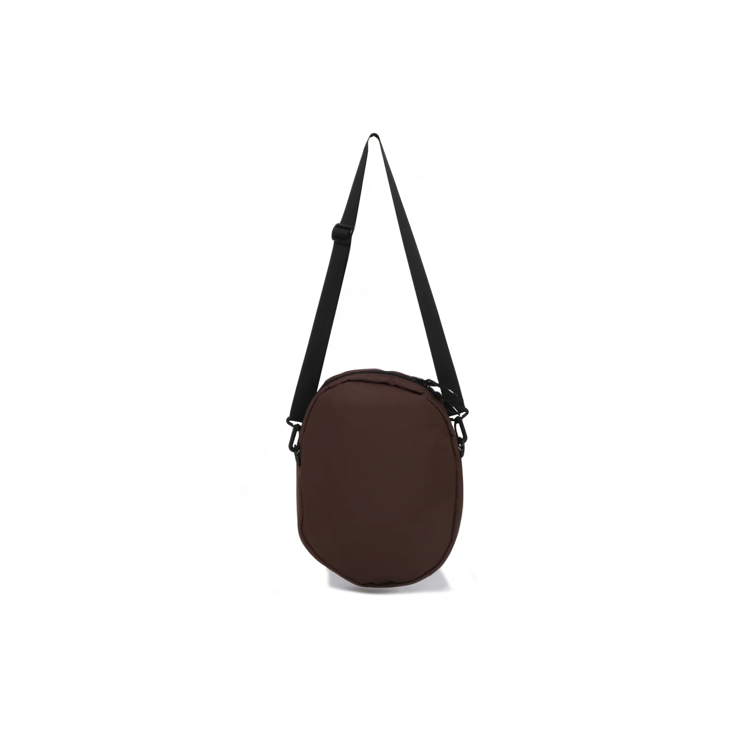 A BATHING APE BIG HEAD SHOULDER BAG BAPE 猿人頭 側背包 肩包-1M30190006