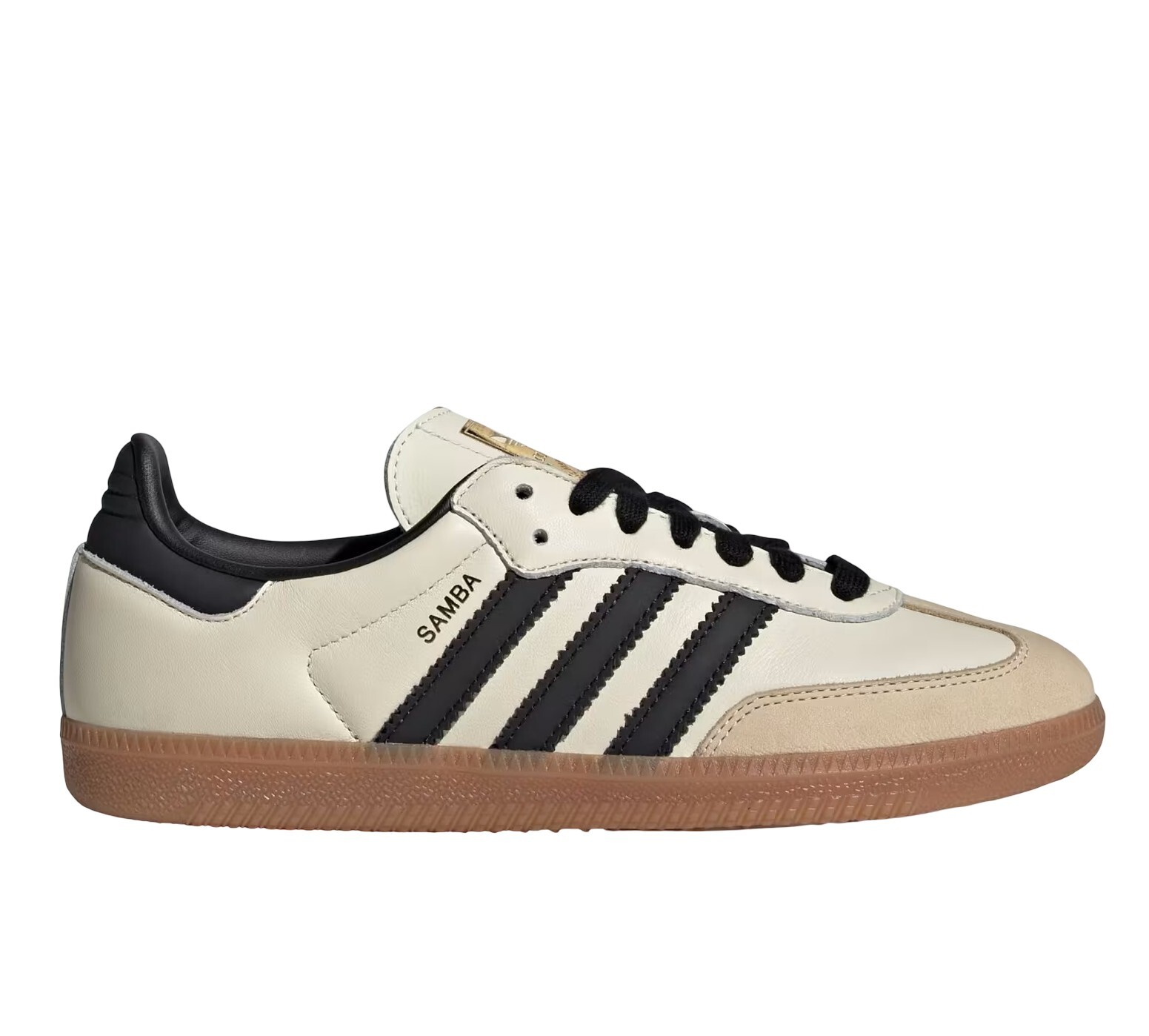 [預購] Adidas Samba Og Cream Sane Strata │ ID0478