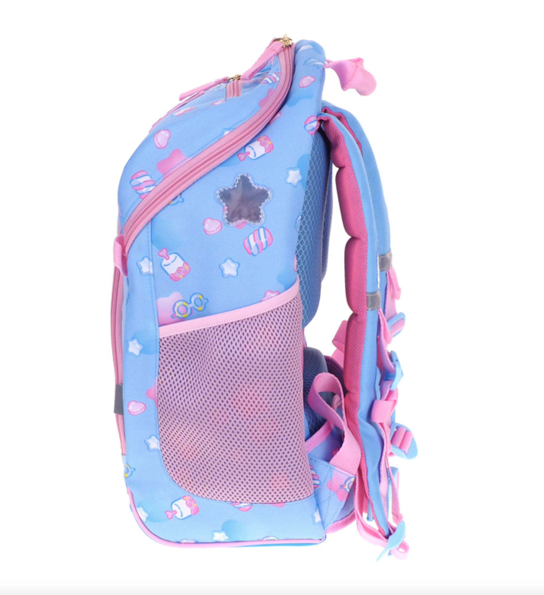 2026 Sanrio Cinnamoroll 小童書包-細 9-8678-2