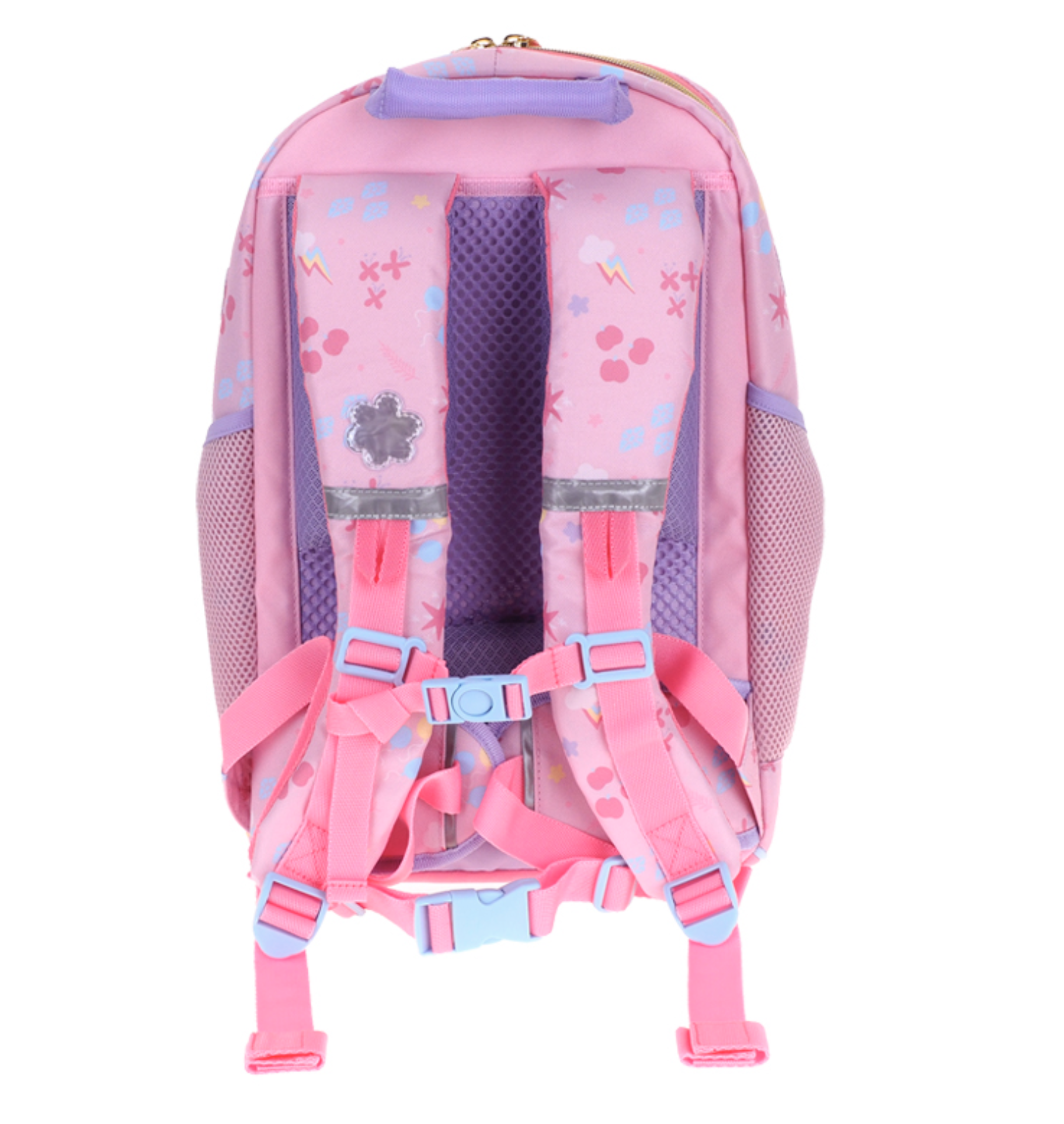 2026 Sanrio My Little Pony 小童書包-細 MLP-8678-1
