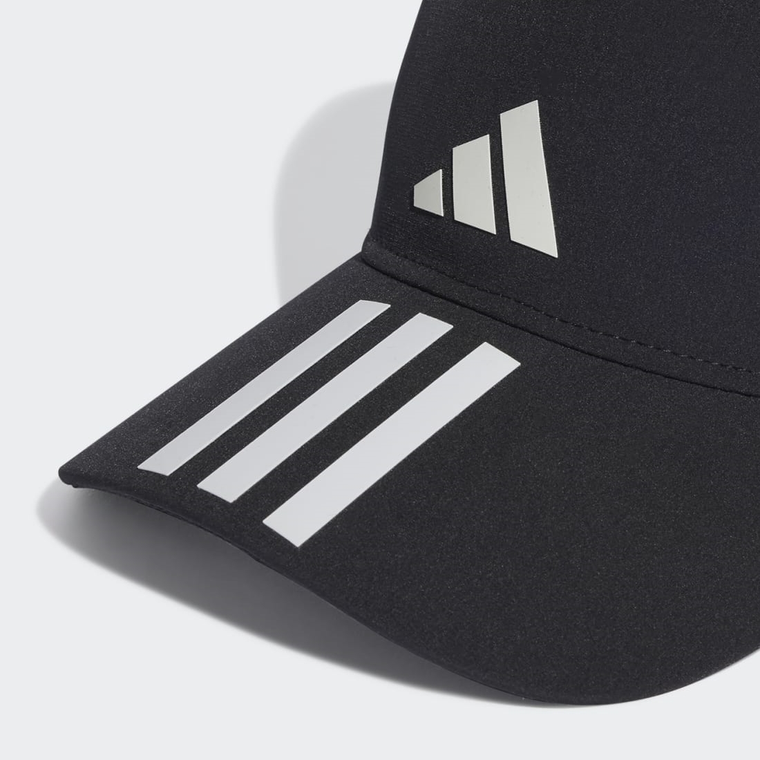 ADIDAS 帽子 AEROREADY 黑 快乾 運動帽 老帽 IC6520