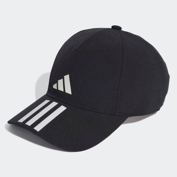 ADIDAS 帽子 AEROREADY 黑 快乾 運動帽 老帽 IC6520