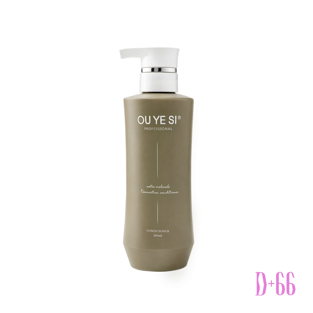 OU-YE-SI 歐亞絲 水分子賦活素 500ML