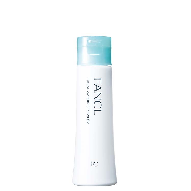 Facial Washing Powder
