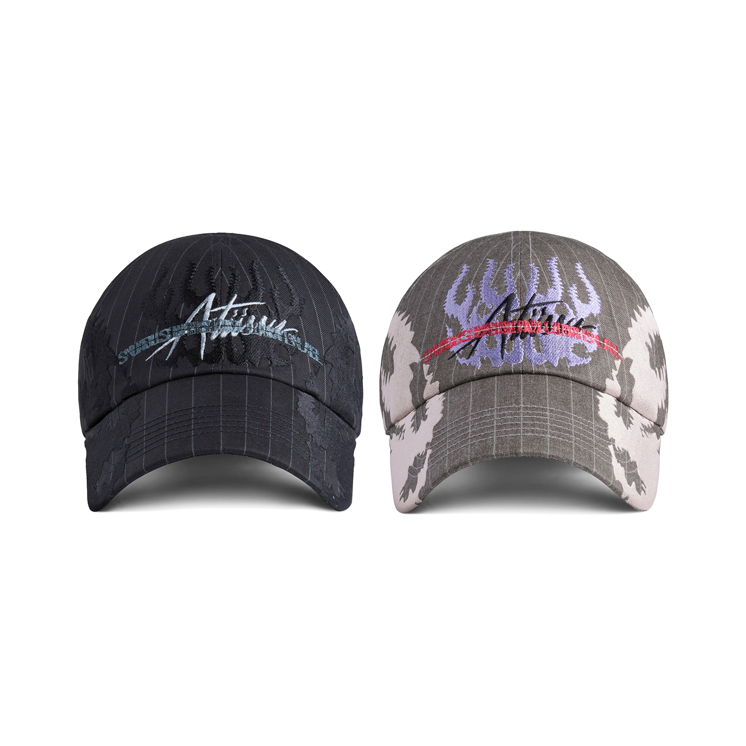 【車庫服飾】ATiiSSU Rogue Cap