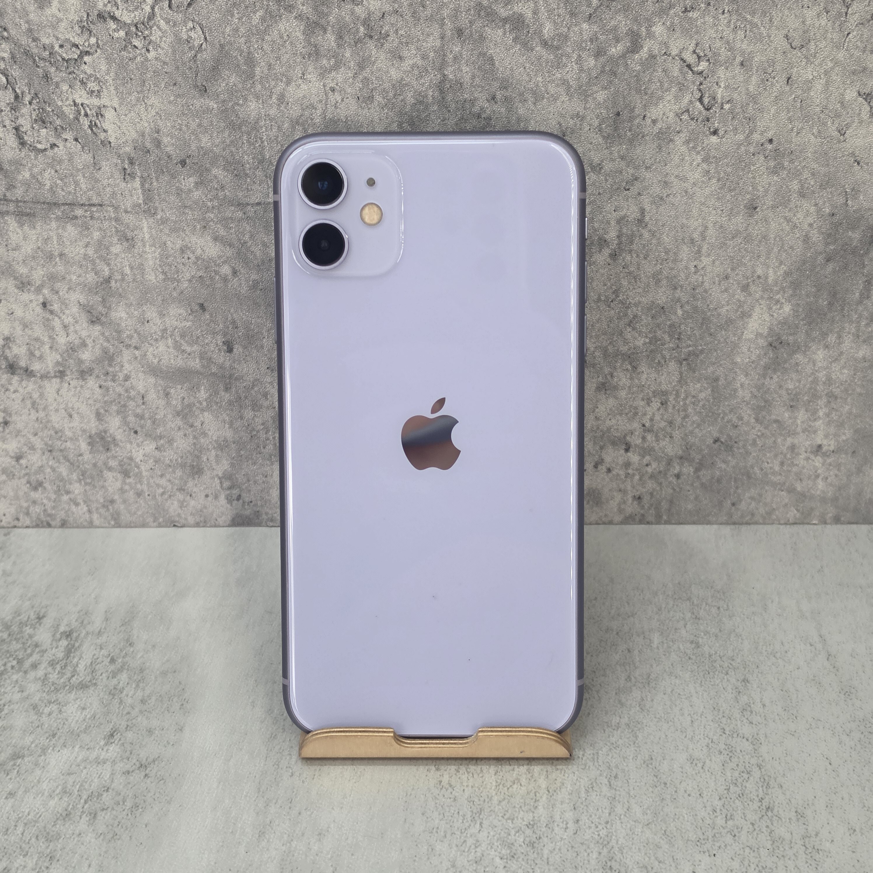 【二手】iPhone 11 128G 紫色