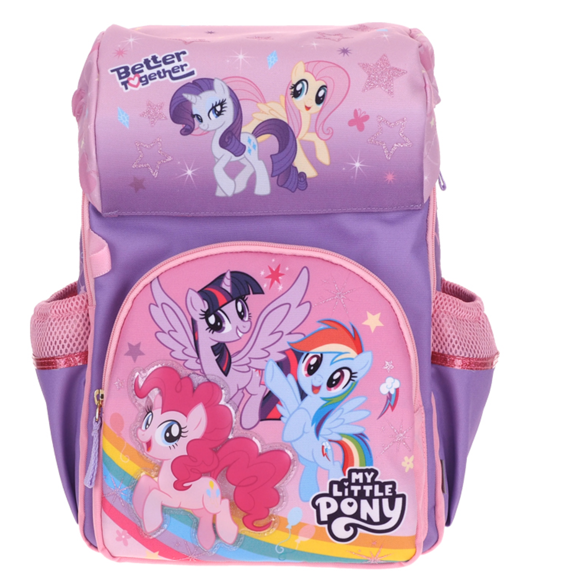2026 My Little Pony 小童書包-細 MLP-7944-1