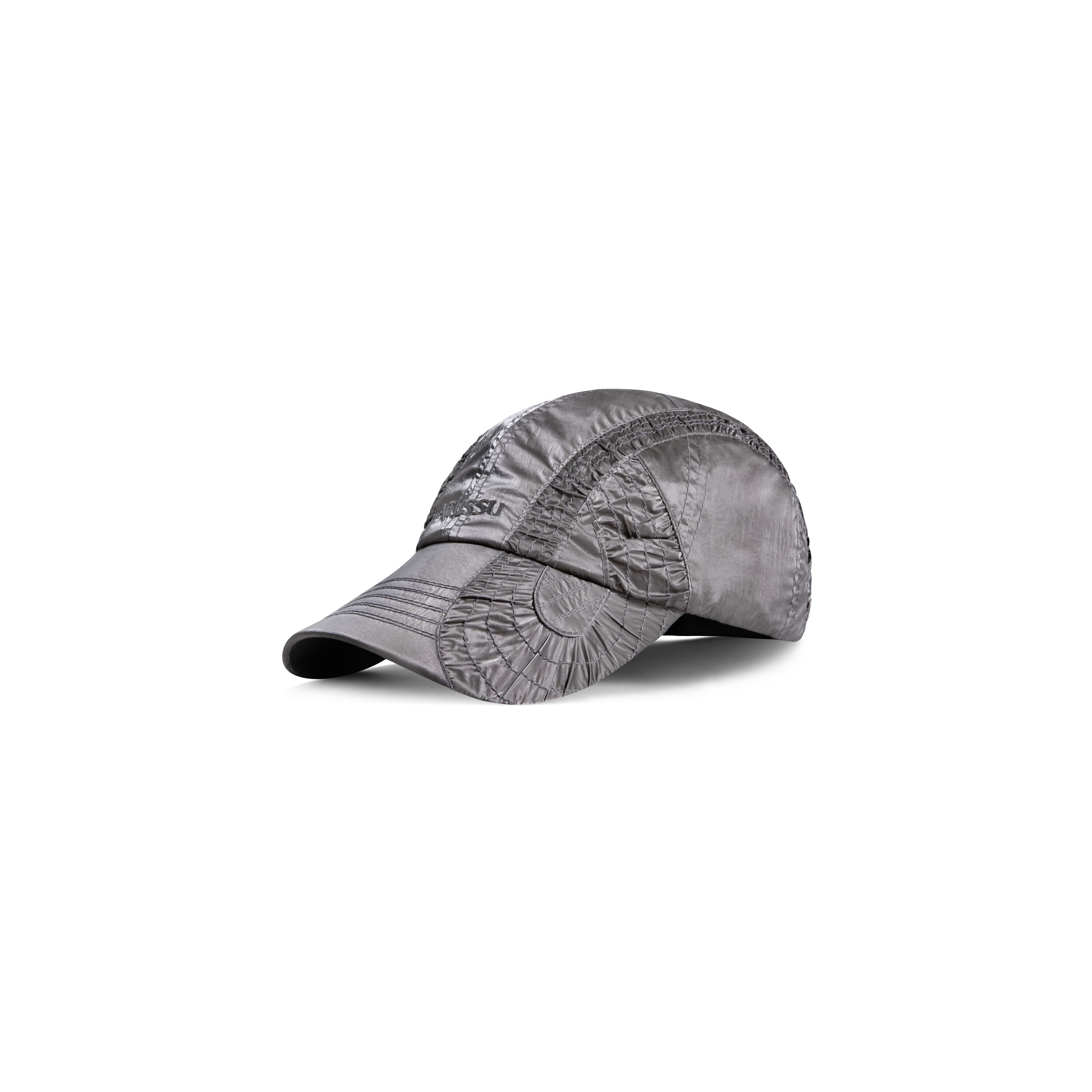 【車庫服飾】ATiiSSU Trea Cap