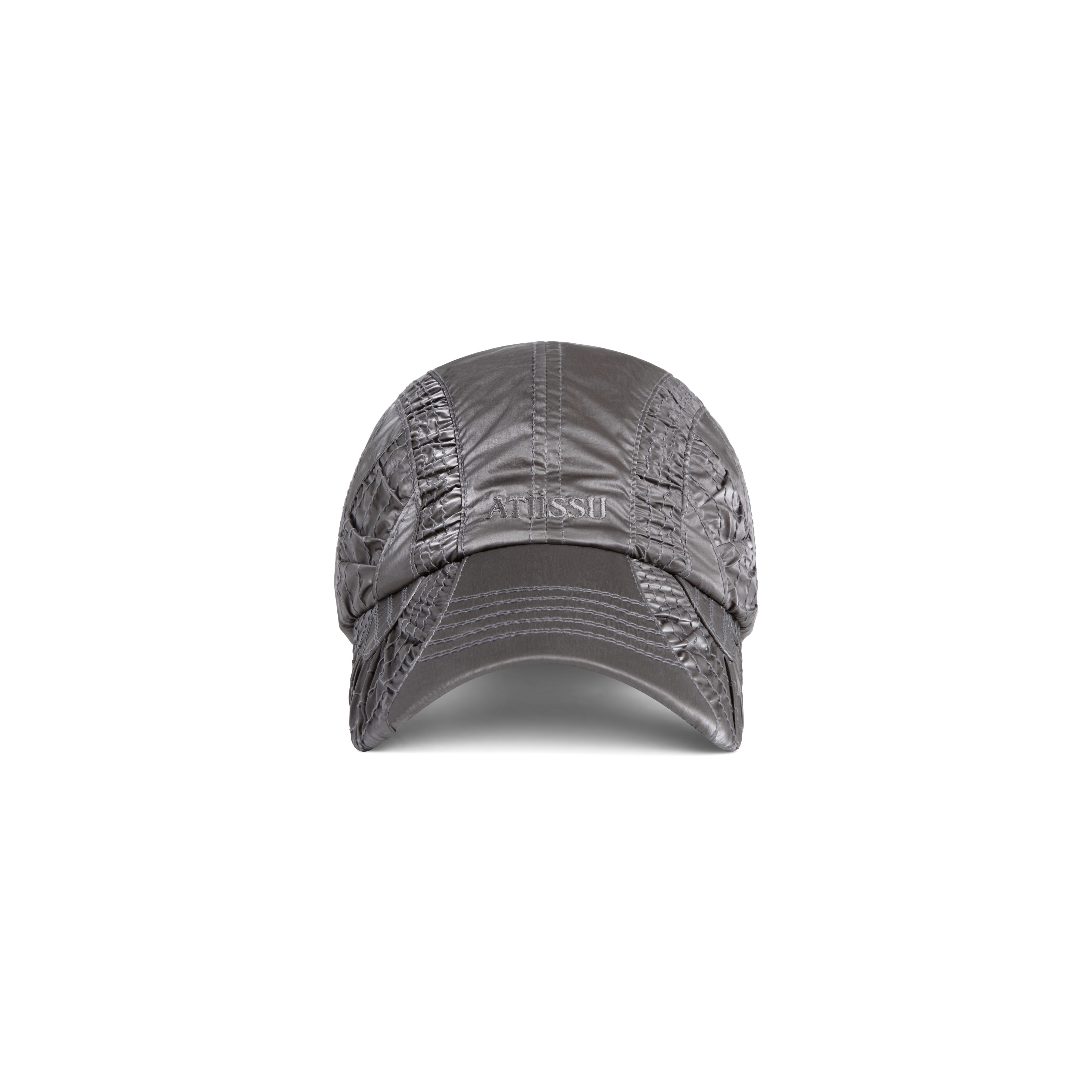 【車庫服飾】ATiiSSU Trea Cap