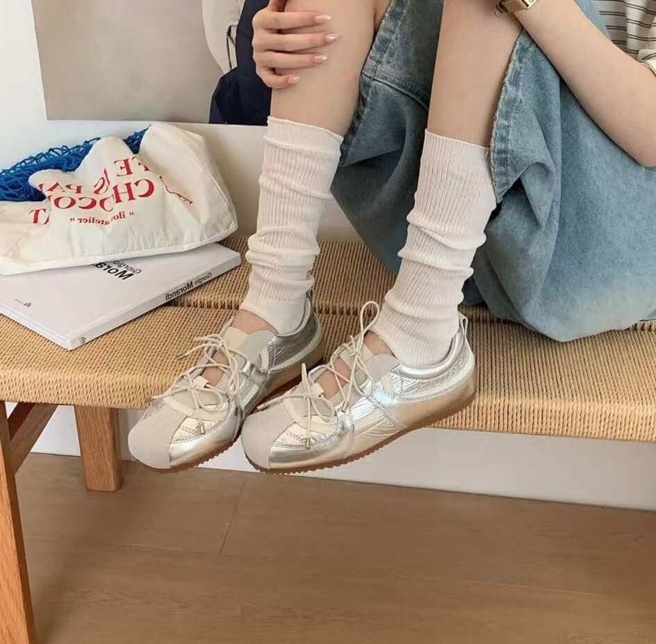 DD04 #7853(牛皮)  足碼 Size : 225~250 $539