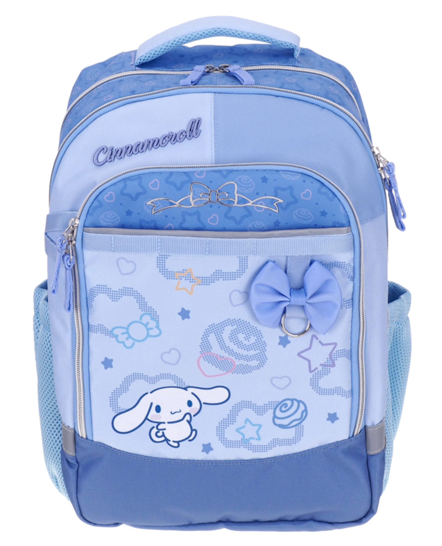 2026 Sanrio Cinnamoroll 小童書包-大 9-8679-2