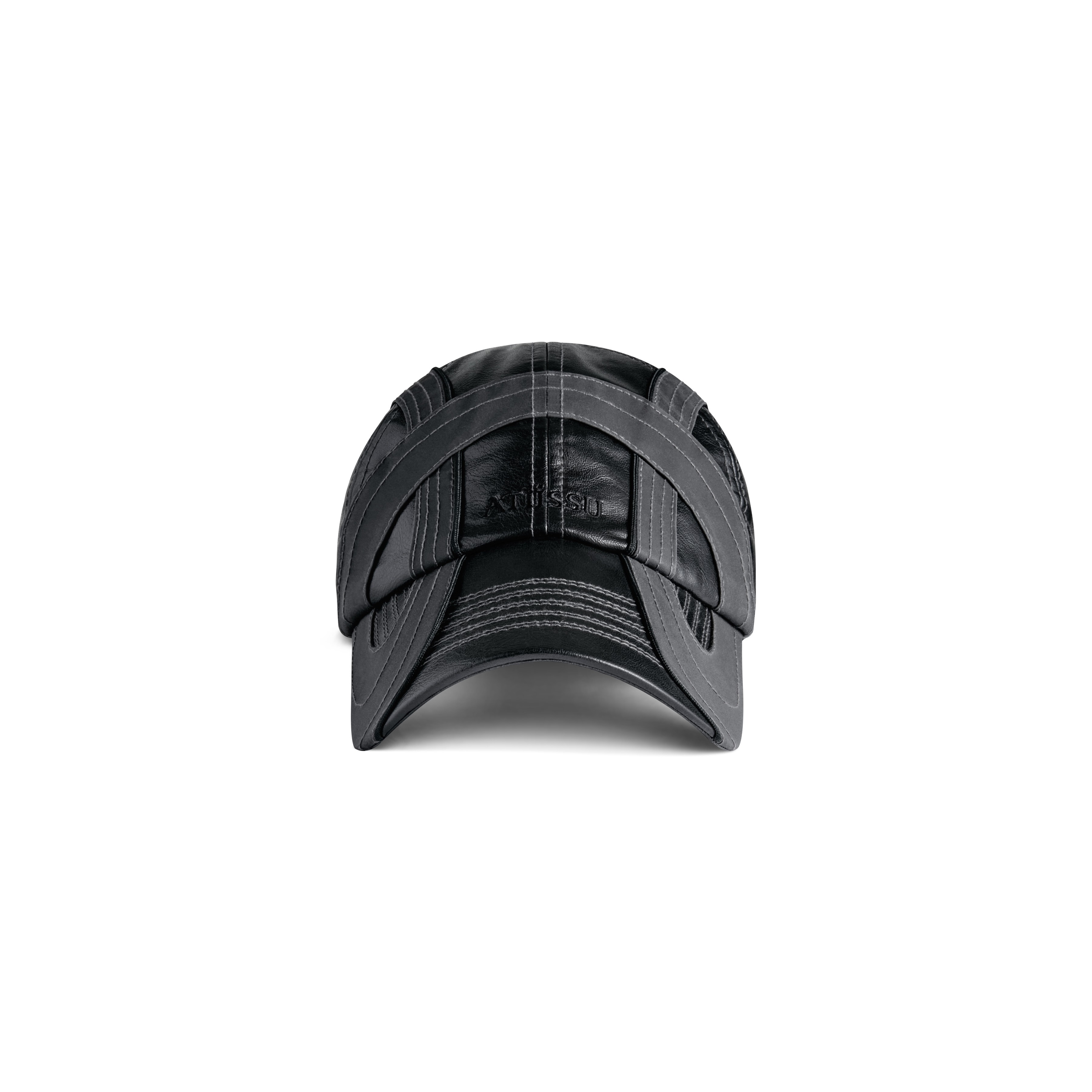 【車庫服飾】ATiiSSU Tracker Cap