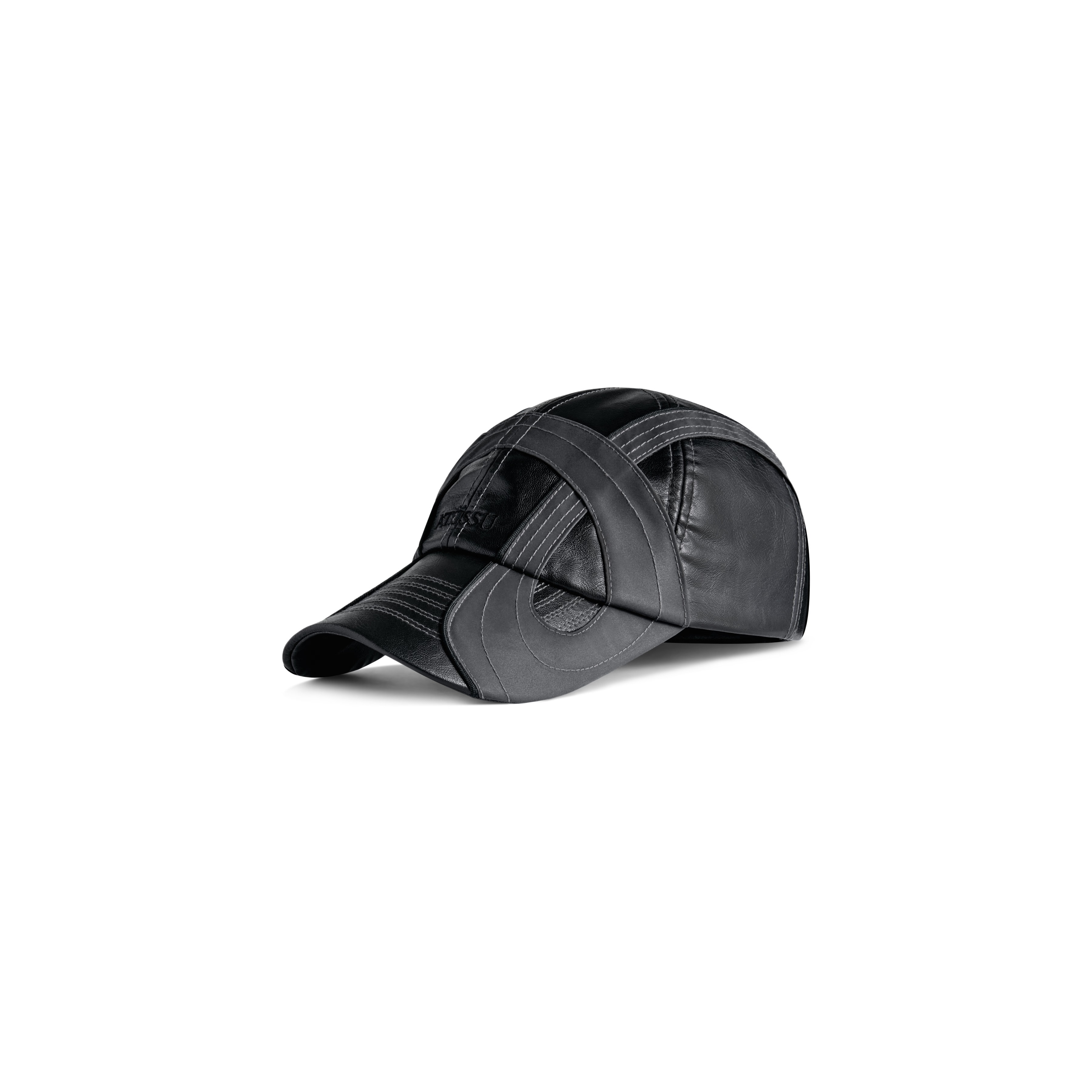 【車庫服飾】ATiiSSU Tracker Cap