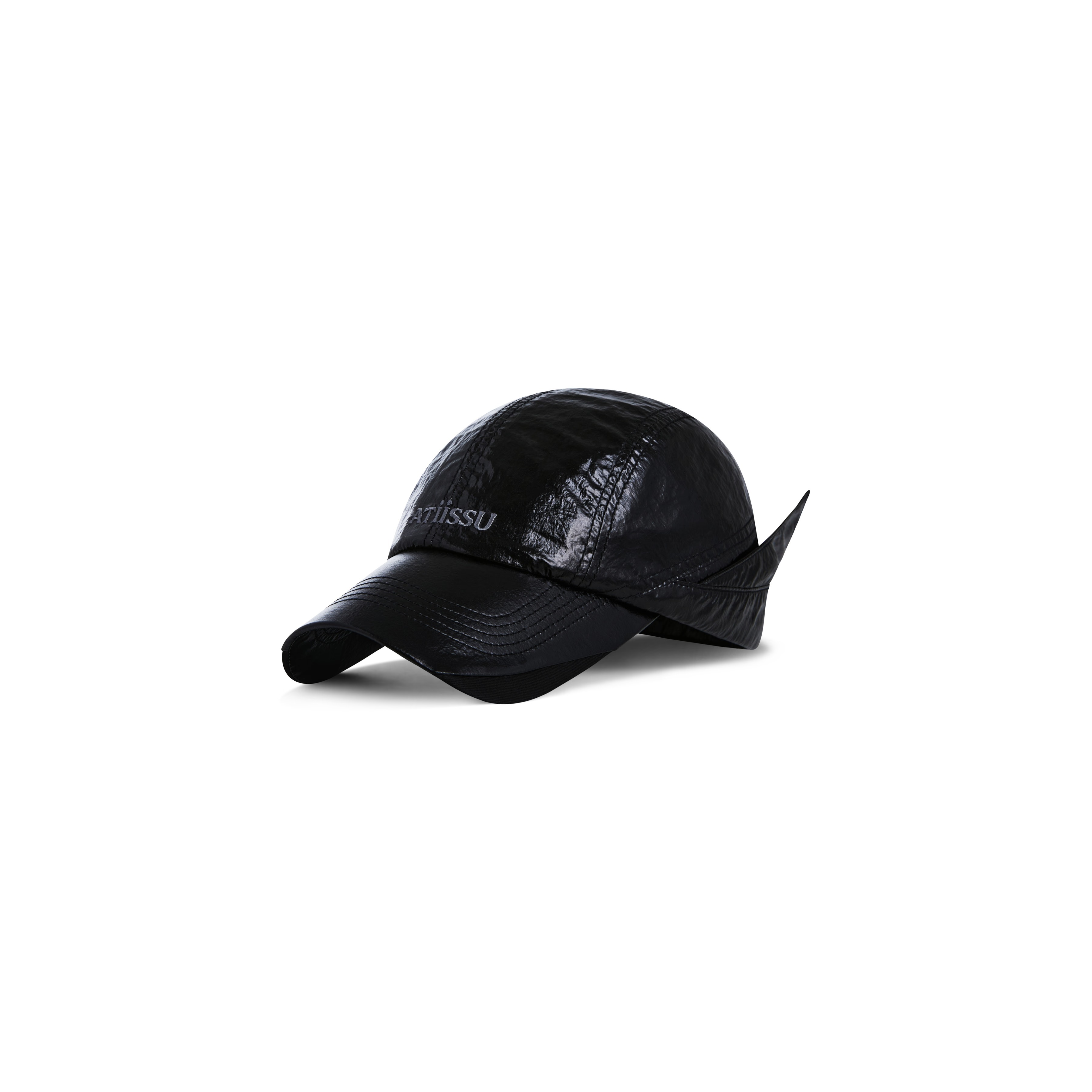 【車庫服飾】ATiiSSU Wing Cap