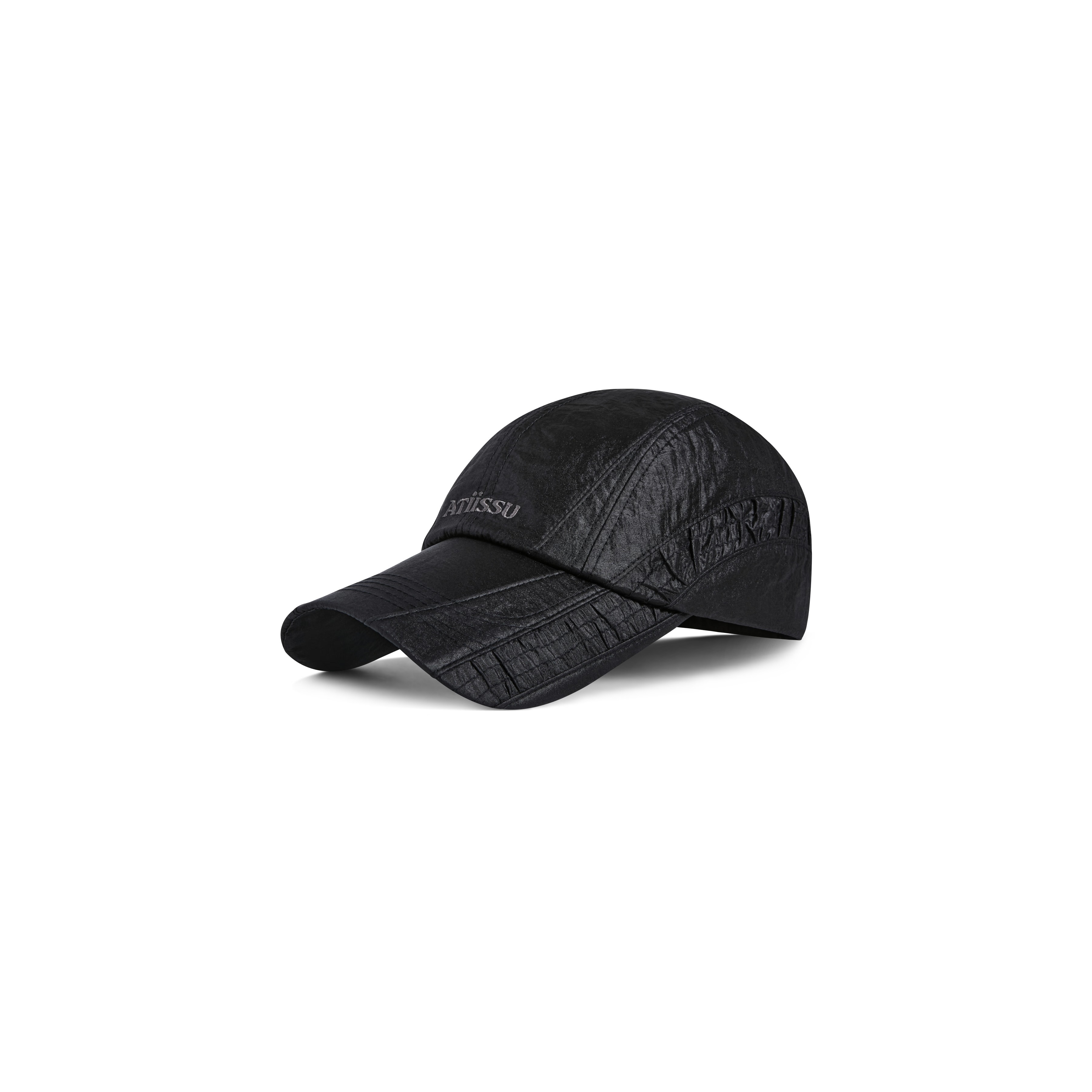【車庫服飾】ATiiSSU Lineaire Cap