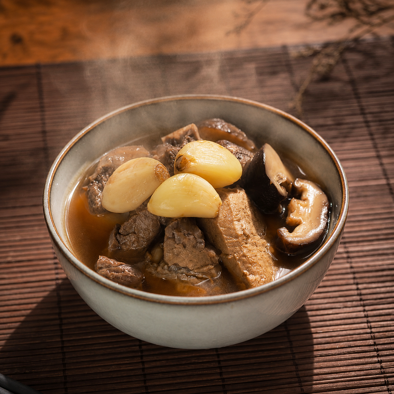 【魚有王】鮪魚豆乳味噌蛊 380g