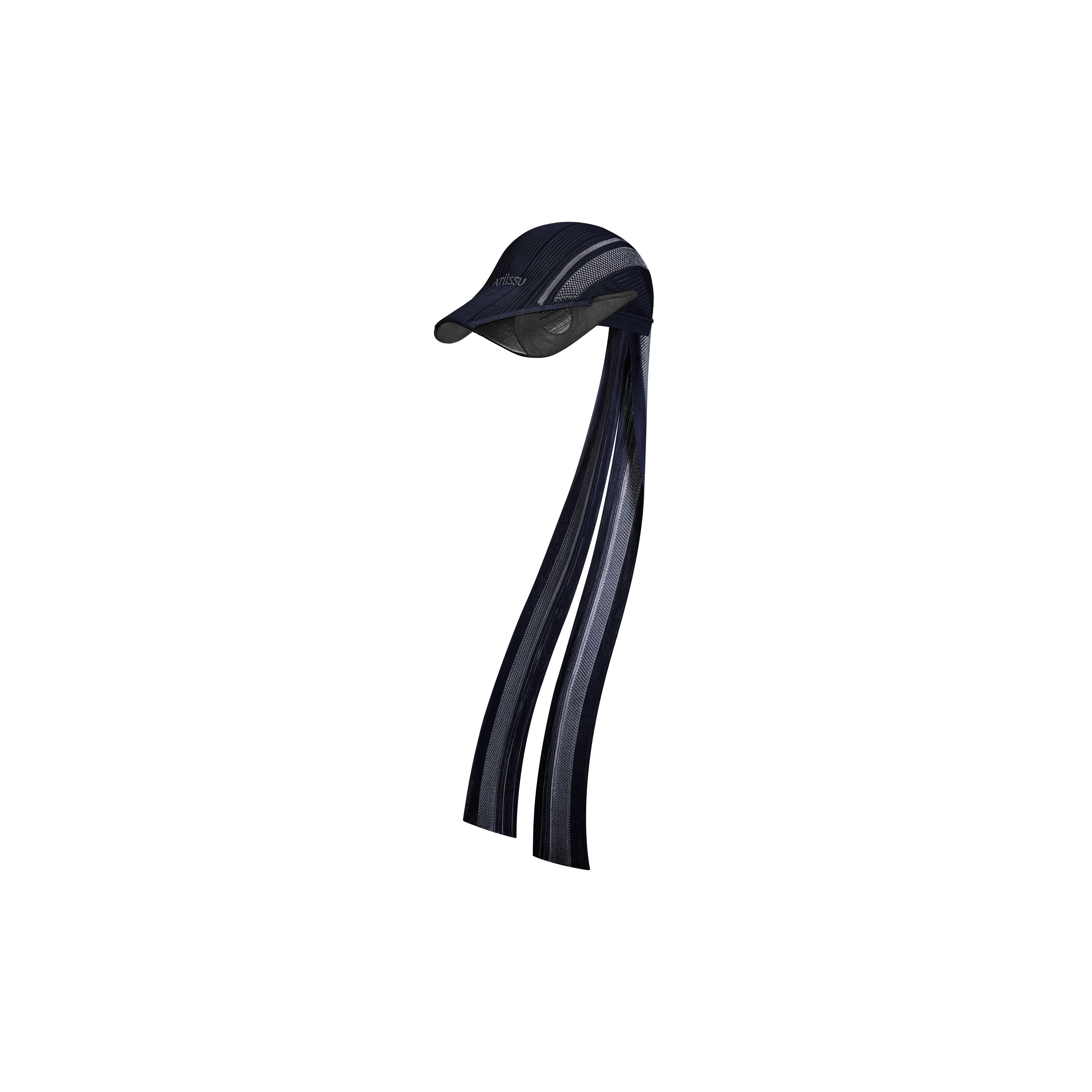【車庫服飾】ATiiSSU Flagger Cap