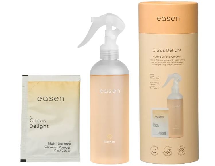 Easen 植萃循環噴霧