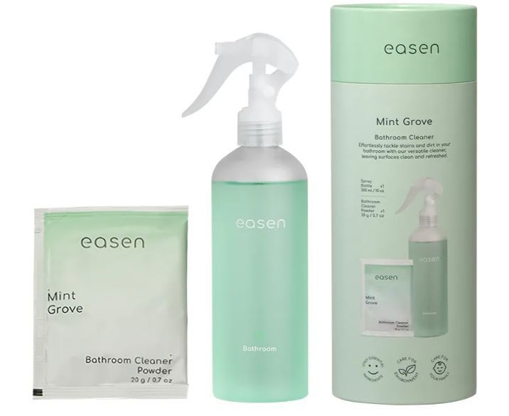 Easen 植萃循環噴霧