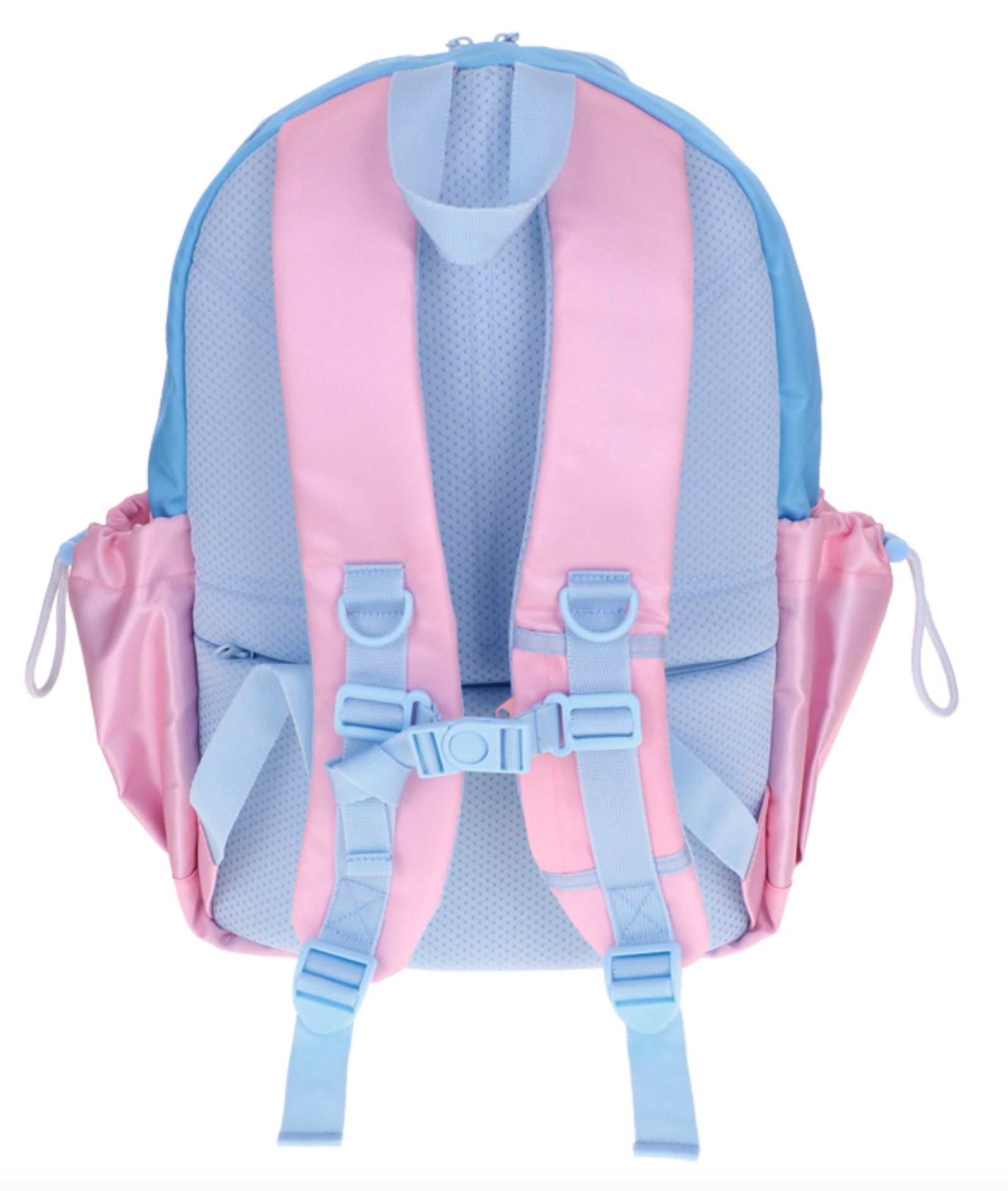 2026 Sanrio Cinnamoroll 中童背囊 9-8682-2