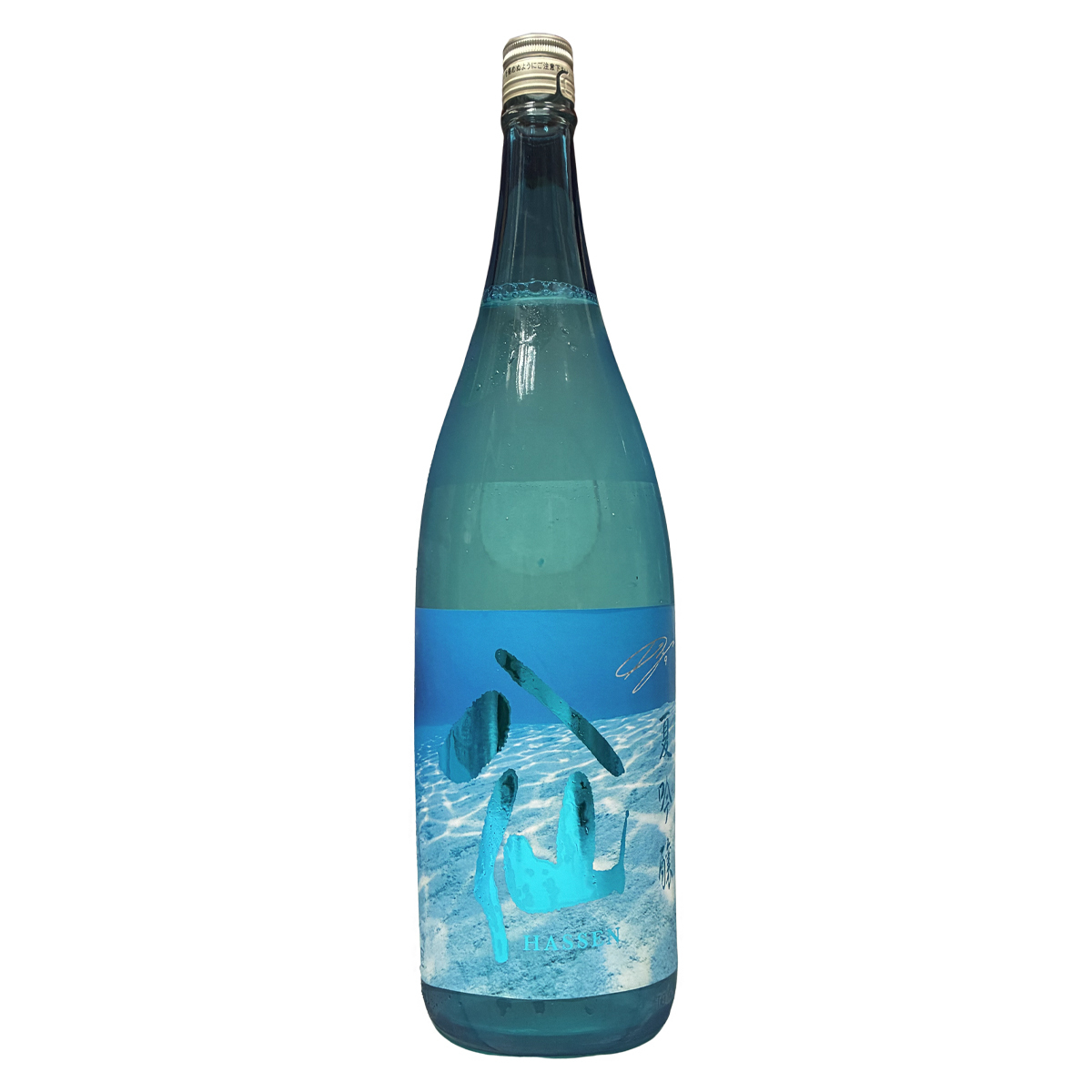 陸奧八仙 夏吟釀 1800ml