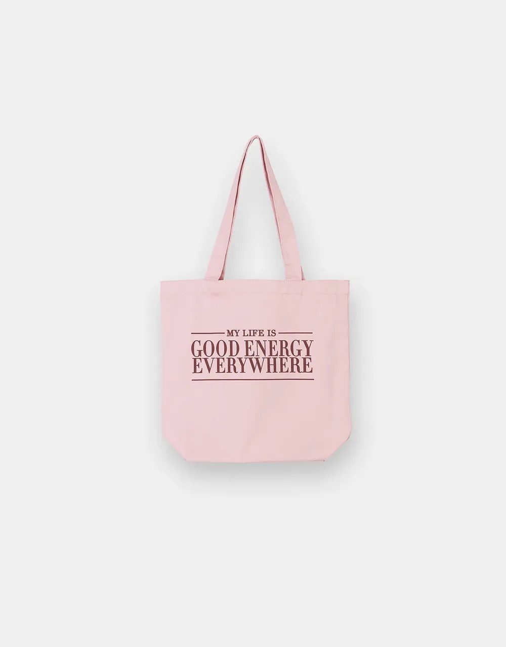 【28/6截單！限時優惠預訂】韓國GIORDANO GOOD ENERGY ECO BAG（8色）