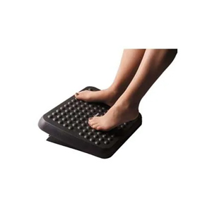 Fellowes FW48121 FIRA STANDARD FOOT REST 502604102