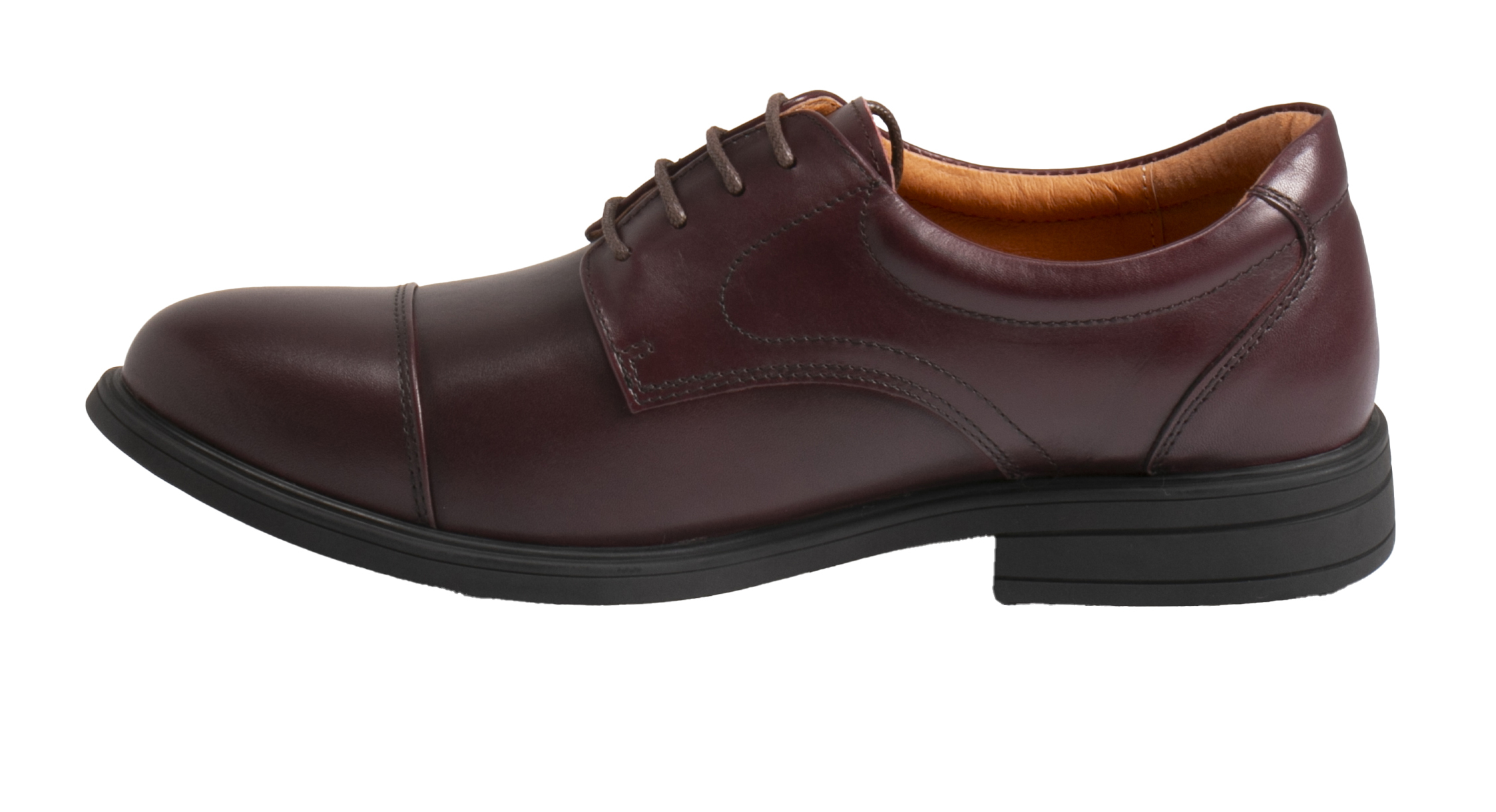 Josef Seibel - Men's Cap Toe Lace Up 26901752