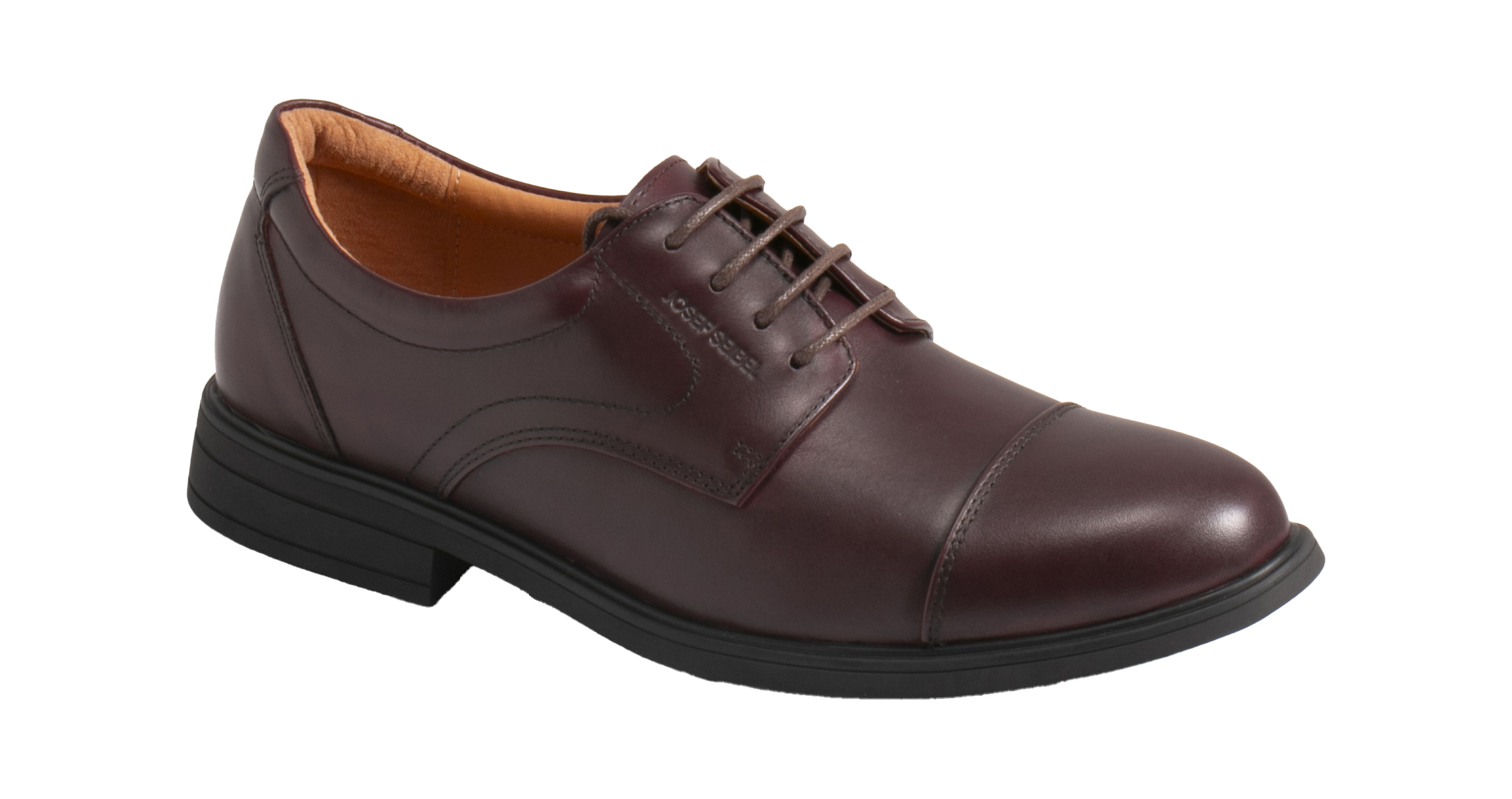 Josef Seibel - Men's Cap Toe Lace Up 26901752