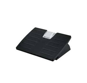 Fellowes FW8035001 Microban ADJUSTABLE FOOT REST 502604101