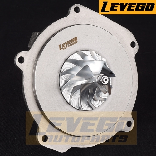 NEW RHF4 Turbo CHRA for Toyota Lexus Sequoia Tundra LX600 3.5T 17201-F4010 VB44