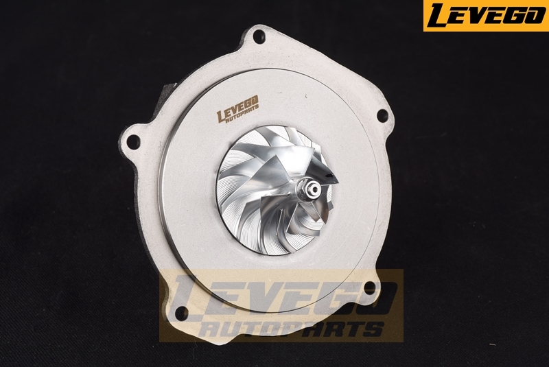 NEW RHF4 Turbo CHRA for Toyota Lexus Sequoia Tundra LX600 3.5T 17201-F4010 VB44