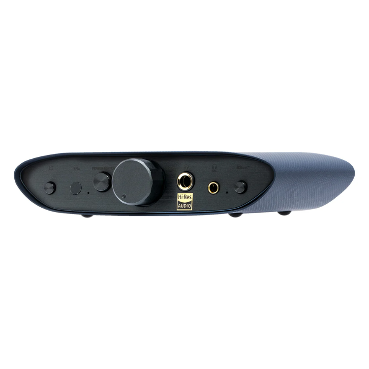 iFi audio ZEN AIR DAC 2 入門級解碼耳擴
